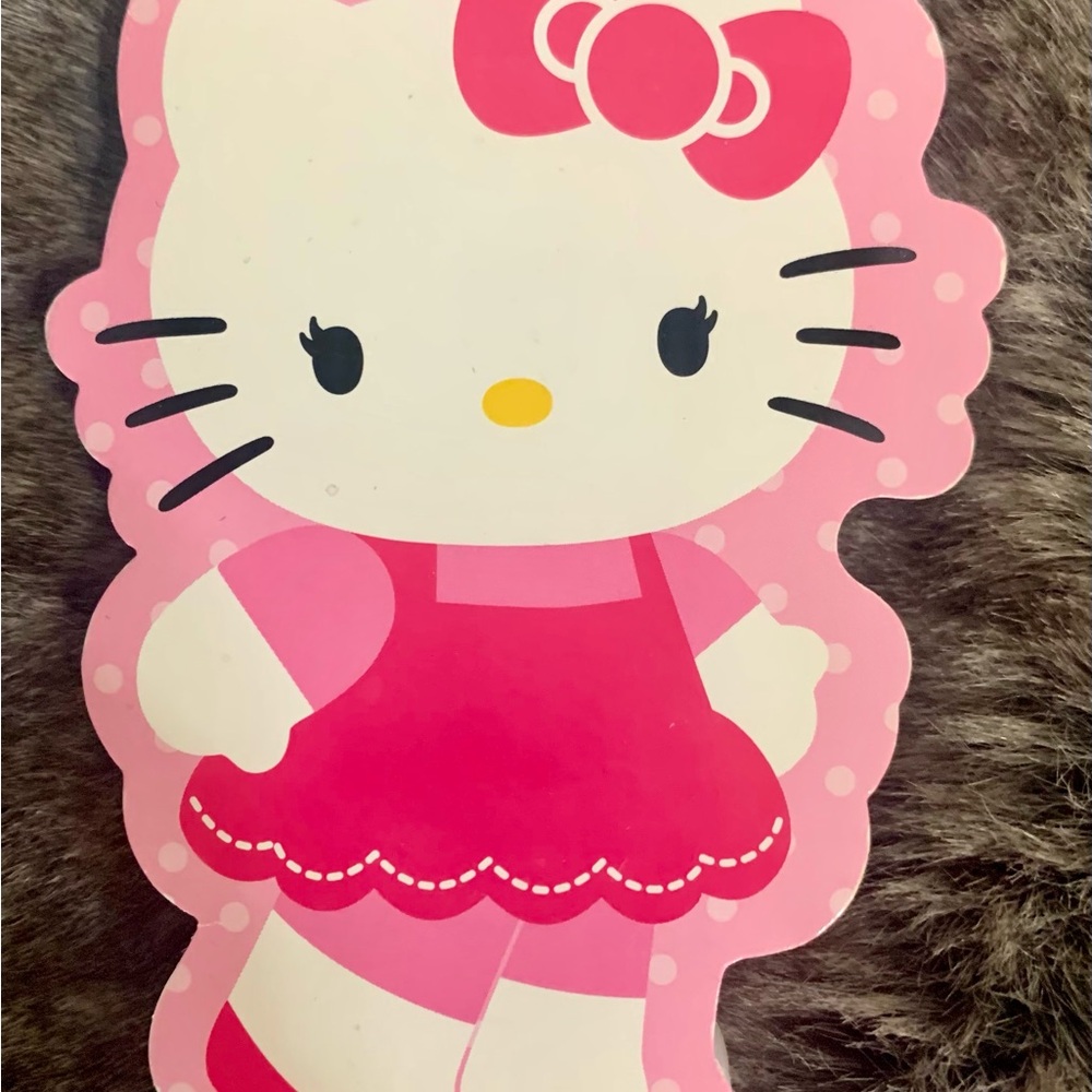 3pieces Hello Kitty Bundle! - image 7